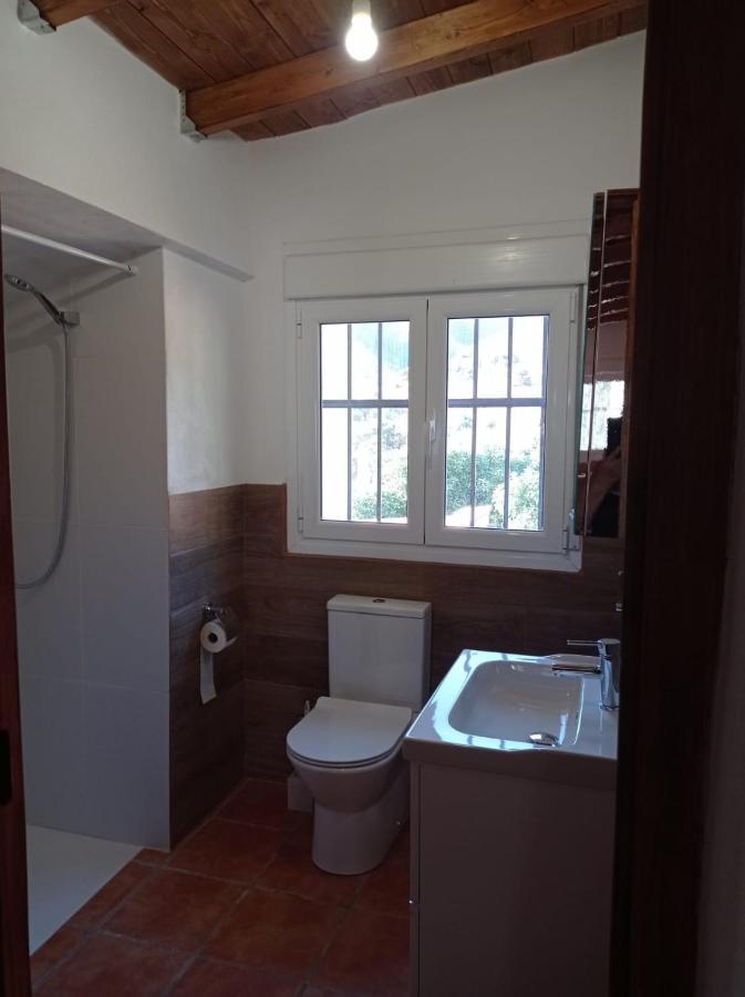 Adorable 1 Bedroom Holiday Home Guajar Alto Exterior foto